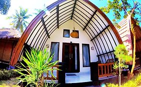 Gili Air Santay 2