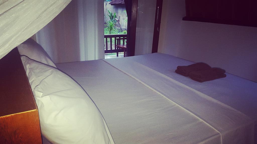 Hotel Gili Air Santay 2 Exterior foto